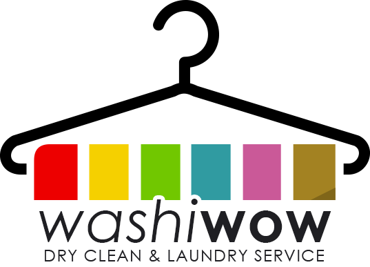 WashiWow Dry Clean & Laundry Service